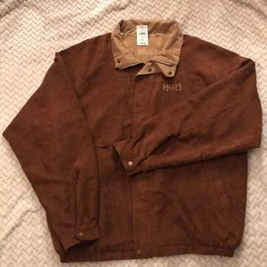 Men’s Bally’s Casino Microfiber Jacket